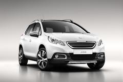 Peugeot 2008 2013: Επίσημες λεπτομέρειες για το νέο SUV!