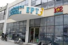 Κατάληψη αντιεξουσιαστών στο ραδιόφωνο της ΕΡΤ3