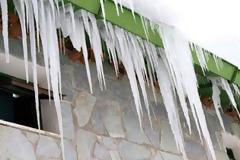 Στο ψυγείο παραμένει η Κύπρος - Χιόνια στο Τρόοδος