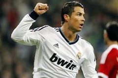 Copa del Rey:Πρόκριση στους ''8'' για Ρεάλ