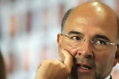 Αμφιβολίες εισέπραξε ο Moscovici από την Κίνα