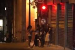 Στα θρανία για να μάθουν αγγλικά οι ιερόδουλες στη Βραζιλία