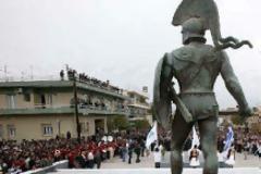 Guardian: Η Σπάρτη στις 10 πόλεις που αξίζει να επισκεφθείς -ακολουθούν Nτουμπάι, Νέα Υόρκη