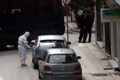 Γενετικό υλικό του 29χρονου ταυτοποιήθηκε σε όπλα που βρέθηκαν στην Πολυτεχνούπολη