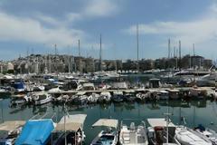 Το… Πασά..λιμάνι…. περνά στα χέρια του πασά