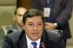 Φ. Φράγκος από τα Χανιά: Δεν ιδρύω πολιτικό κόμμα | Πάντως ισχύει και η φράση “ποτέ μην λες ποτέ”