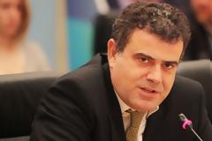 ΑΠΟΧΩΡΗΣΕ ΑΠΟ ΤΟ ΠΑΣΟΚ Ο ΒΟΥΛΕΥΤΗΣ ΧΡΗΣΤΟΣ ΑΗΔΟΝΗΣ