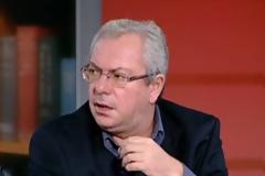 Σταμάτης Μαλέλης: «Τα ραδίκια είναι πιο ωραία βραστά απ’ ότι ανάποδα»