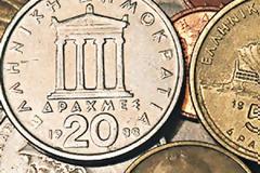 Ελλάδα:Kαι το όνομα αυτής...πετρελαιοδραχμή!