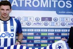 Με Μάντζιο στην Τούμπα