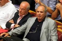 Ερώτηση των βουλευτών του ΣΥΡΙΖΑ-ΕΚΜ Νάσου Αθανασίου και Στάθη Παναγούλη με θέμα: Τιμολόγηση Διοδίων Ε.Ο. Αθηνών-Λαμίας