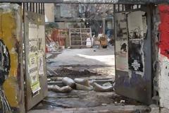 Χρυσή Αυγή - Για το σήριαλ με τις παράνομες καταλήψεις