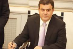 «Δεν επιθυμώ να συμμετέχω, σε κανέναν μηχανισμό πολιτικού κανιβαλισμού»