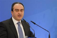  Σκορδάς: Τον Απρίλιο αρχίζουν και πάλι τα οδικά έργα