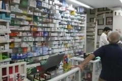 Ανοικτά φαρμακεία και το Σάββατο θα έχουν από τον επόμενο μήνα στη διάθεσή τους οι κάτοικοι της Αττικής.
