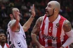 Ξαναβρίσκει τον εαυτό του ο Άντιτς στον Ολυμπιακό