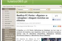 futebol365.pt : Ο ΟΛΥΜΠΙΑΚΟΣ ΔΕΝ ΕΧΕΙ ΗΤΤΗΘΕΙ ΥΠΟ ΤΗΝ ΚΑΘΟΔΗΓΗΣΗ ΤΟΥ ΖΑΡΝΤΙΜ