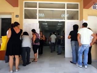 Φωτογραφία για 1.345.715 άνεργοι στην Ελλάδα – Μαύρη πρωτιά στην Ευρώπη