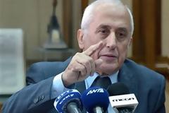 Αυστηρότερες διατάξεις για διαφθορά και φοροδιαφυγή
