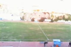 Καλλιθέα-ΠΑΟΚ το pre-game
