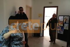 Αναρχικοί επιτέθηκαν στον πρώην πρόεδρο των εμπόρων! Ήθελαν να καταλάβουν τα γραφεία!
