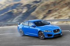 Jaguar XFR-S : Αυτή είναι η απόλυτη sedan Jaguar [video]