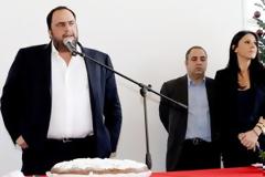 ΜΑΡΙΝΑΚΗΣ : ΤΟ ΜΕΓΑΛΕΙΟ ΤΟΥ ΟΛΥΜΠΙΑΚΟΥ ΜΑΣ!