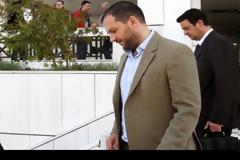 Στον ΣΔΟΕ για Αδαμίδη!