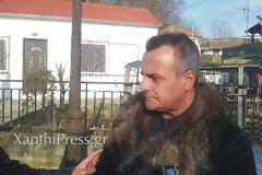 Προσαγωγές υπόπτων για το διπλό φονικό στην Ξάνθη. Τι δήλωσε ο Ιατροδικαστής