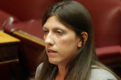 Κωνσταντοπούλου: Να κληθεί ο Παπανδρέου