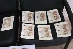 Πρέβεζα: Ανακοίνωση της αστυνομίας για την σύλληψη του 60χρονου παραχαράκτη [video]