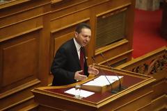 ΥΠΟΙΚ: ΝΟΜΟΣΧΕΔΙΟ ΔΗΜΟΣΙΟΝΟΜΙΚΗΣ ΑΝΑΓΚΗΣ ΤΟ ΦΟΡΟΛΟΓΙΚΟ (VIDEO)