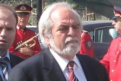 Καλαμάτα: Ατύχημα είχε ο Χρήστος Μαλαπάνης