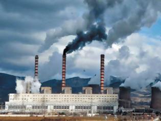 Φωτογραφία για Κοζάνη: Προς αποκλιμάκωση το φαινόμενο της ατμοσφαιρικής ρύπανσης