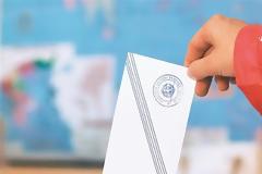 Ο Αλαφούζος και η Public Issue δίνουν τα ρέστα τους:Η Νέα Δημοκρατία μπροστα μισή μονάδα!!