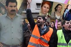 Στη σκιά των διαπραγματεύσεων Άγκυρας - Οτσαλάν τριπλή εκτέλεση στελεχών του PKK στο Παρίσι