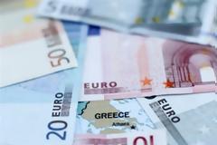 Στα 15,9 δισ. ευρώ έκλεισε το δημοσιονομικό έλλειμμα το 2012