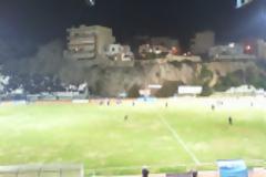 Καλλιθέα-ΠΑΟΚ 0-0 (α' μέρος)