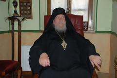 2531 - Μονή Εσφιγμένου: Kαί νέα καταδίκη για την κατάληψη. Η Πολιτεία θα ακούσει;