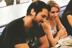 Αλ. Παρθένης – Κ. Θάνου: Το ταξίδι στην Κύπρο! Φωτογραφίες