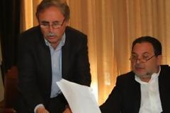 Ποινή φυλάκισης 8 μηνών στο δήμαρχο Ηρακλείου με τριετή αναστολή για παράβαση καθήκοντος