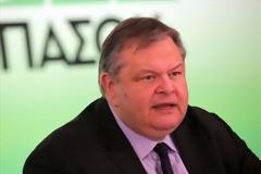 Βενιζέλος: Να μπουν μπροστά οι πρώην βουλευτές