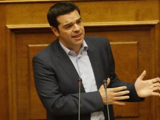 Φωτογραφία για ΣΥΡΙΖΑ: Φοροεπιδρομή χωρίς προηγούμενο