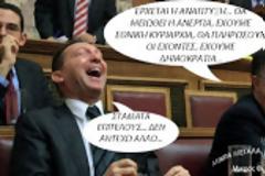 Κομπλεξική κυβέρνηση
