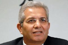 Τις αποφάσεις για την Κύπρο θα τις πάρουμε εμείς και όχι από το εξωτερικό, δηλώνει ο ΓΓ ΑΚΕΛ