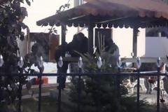 Θρήνος και... προσαγωγές στην Ξάνθη για τη δολοφονία των δύο αδερφών