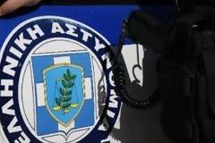 Χαλκίδα: Έφοδος της Αστυνομίας στη συνοικία των τσιγγάνων