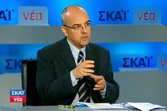 Ο Ασυνειδήτος κύριος ...Μπάμπης! 