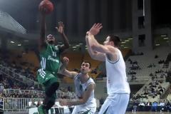 ΗΜΙΧΡΟΝΟ: ΠΑΟ-Μάλαγα 39-37