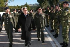 Τελετή Εορτασμού της Γενέθλιας Ημέρας της ΑΣΔΕΝ